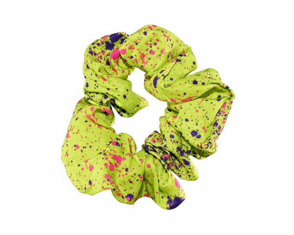Pit Viper 1993 Scrunchie Irlandia