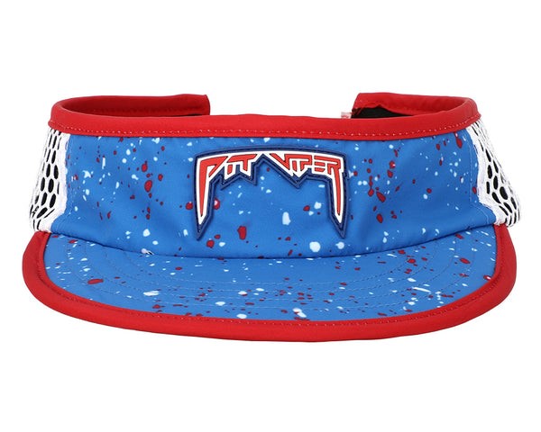 Pit Viper Blue Ribbon Super Visor Irlandia