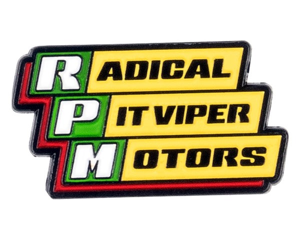 Pit Viper Rpm Pin Irlandia