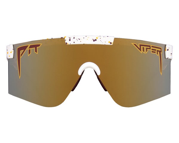 Pit Viper Dystrykt 2000s Irlandia