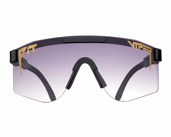 Pit Viper The Exec Fade Double Wide Irlandia