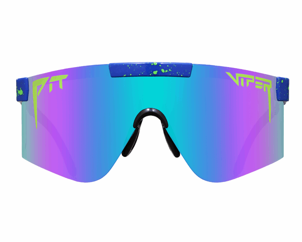 Pit Viper Leonardo 2000s Irlandia