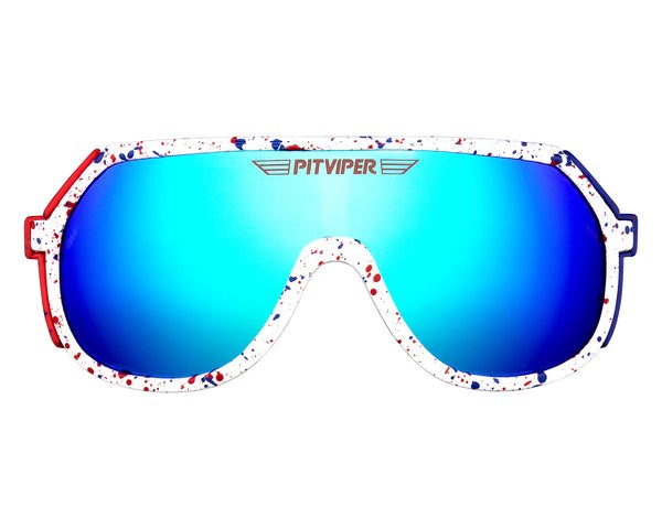 Pit Viper Merica Grand Prix Irlandia
