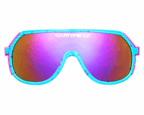 Pit Viper Grand Prix Irlandii W Windsurfingu