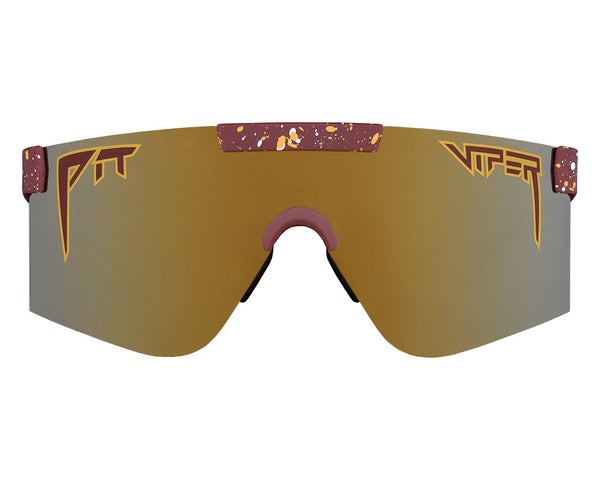 Burgund Pit Viper Irlandia Z Lat 2000