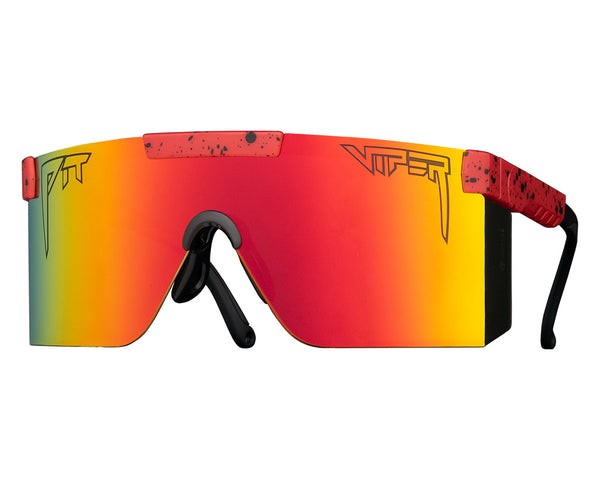 The Hotshot Intimidators Pit Viper Irlandia