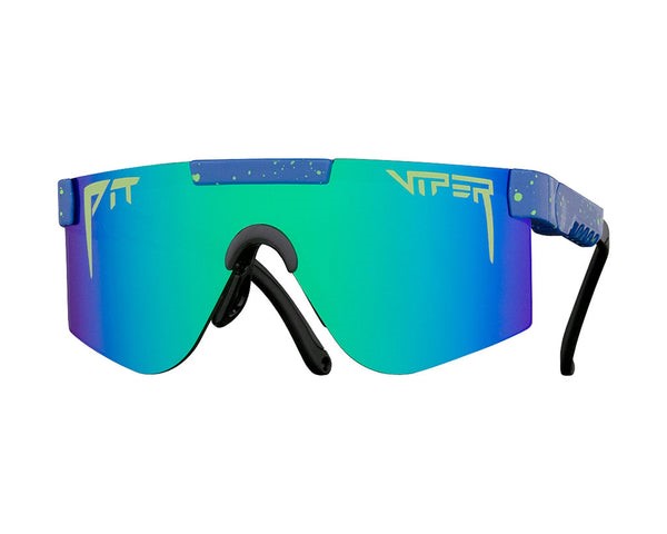 Leonardo Xs Pit Viper Irlandia